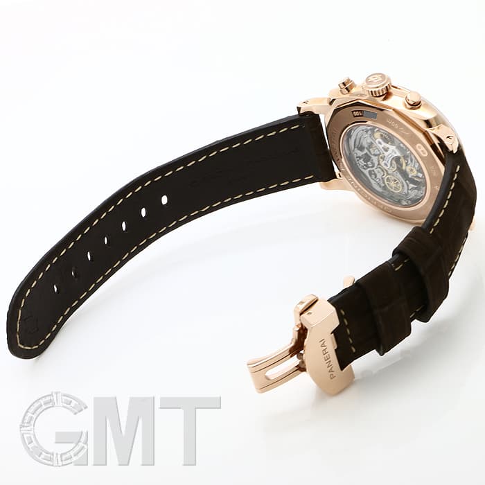未使用)OFFICINE PANERAI オフィチーネ パネライ ラジオミール 1940