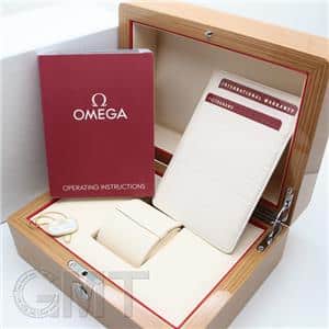 OMEGA オメガ シーマスター プラネットオーシャン 45.5mm  232.30.46.21.01.001 ブラック メイン