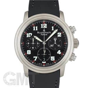 BLANCPAIN ブランパン レマン フライバッククロノグラフ B2185F-1230-64B メイン