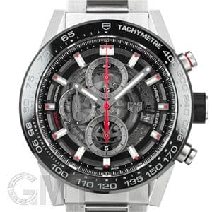 TAG HEUER タグ・ホイヤー カレラ キャリバー ホイヤー01 45mm CAR2A1W.BA0703 メイン