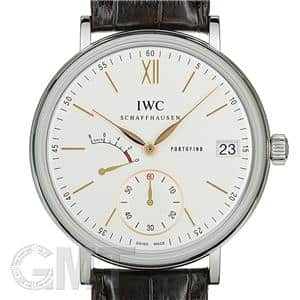 IWC インターナショナルウォッチカンパニー ポートフィノ ハンドワインド 8Days IW510103 メイン