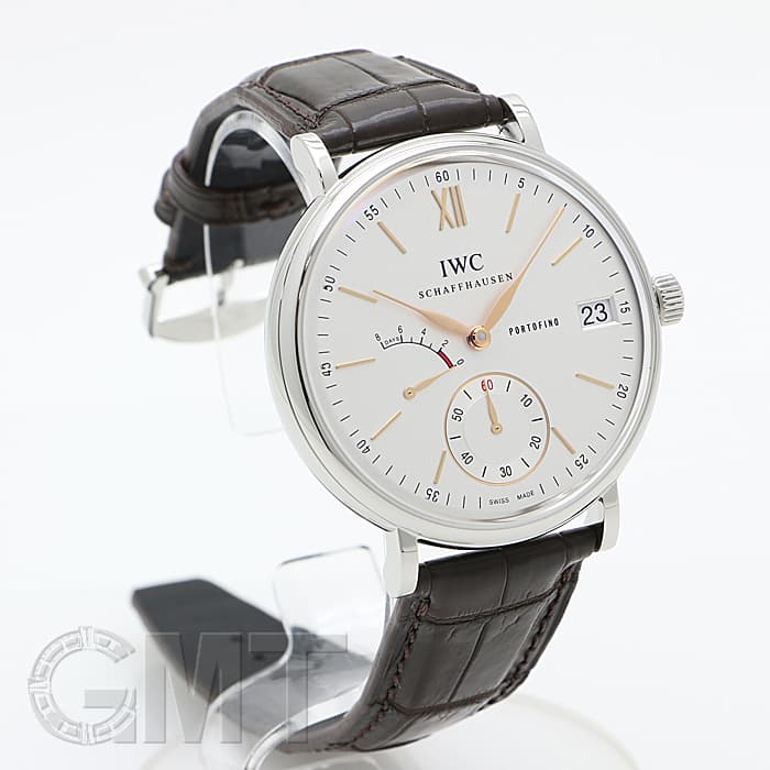 中古)IWC インターナショナルウォッチカンパニー ポートフィノ ハンド