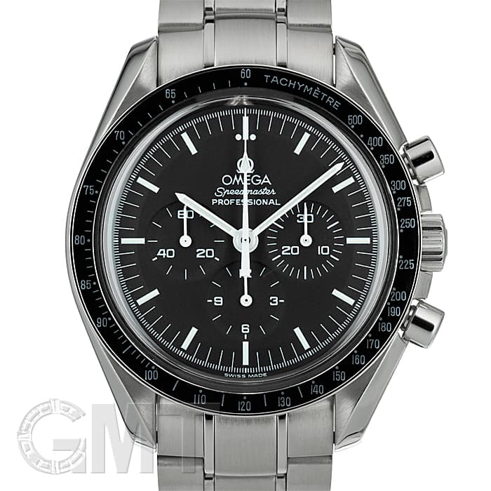 中古)OMEGA オメガ スピードマスター プロフェッショナル 銀河鉄道999