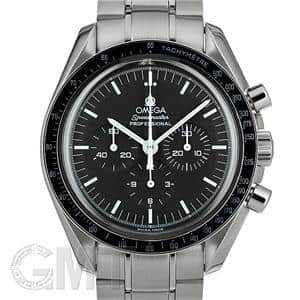 OMEGA オメガ スピードマスター プロフェッショナル 銀河鉄道999モデル 3571.50 メイン