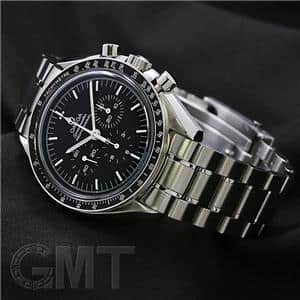 OMEGA オメガ スピードマスター プロフェッショナル 銀河鉄道999モデル 3571.50 メイン