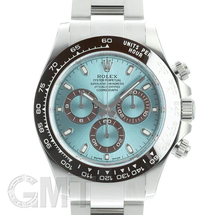 中古)ROLEX ロレックス デイトナ 116506 アイスブルー（商品ID