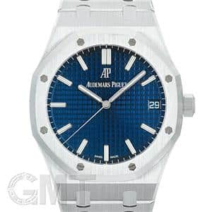 AUDEMARS PIGUET オーデマ・ピゲ ロイヤルオーク 15503BC.OO.1220BC.01【世界限定300本】 メイン