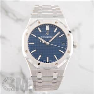AUDEMARS PIGUET オーデマ・ピゲ ロイヤルオーク 15503BC.OO.1220BC.01【世界限定300本】 メイン