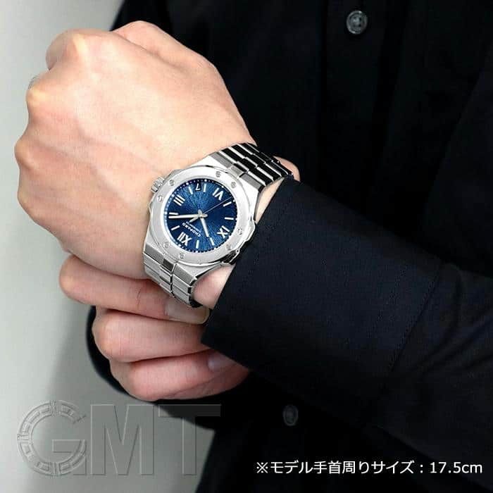 中古)CHOPARD ショパール アルパイン イーグル アルパインイーグル