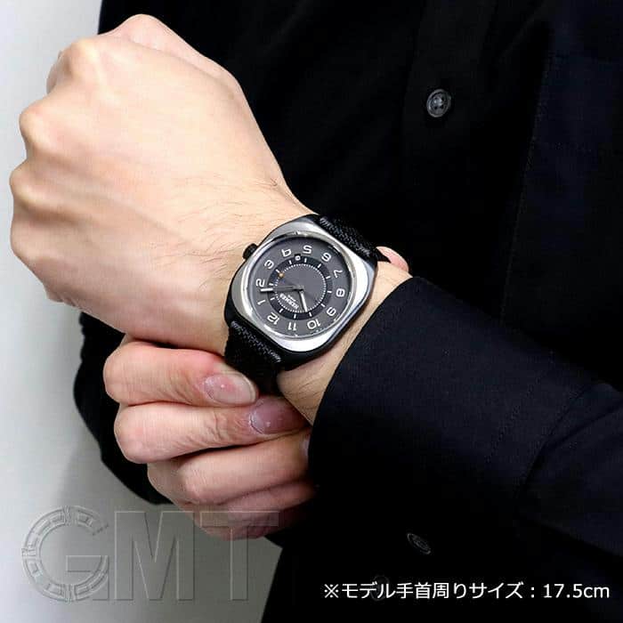 未使用)HERMES エルメス H08 H08 39mm SP1.741a（W049431WW00）（商品