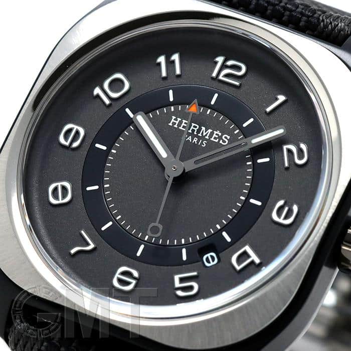 【未使用品】HERMES エルメス HO8 メンズ 未使用)HERMES エルメス H08 H08 39mm SP1.741a（W049431WW00）（商品