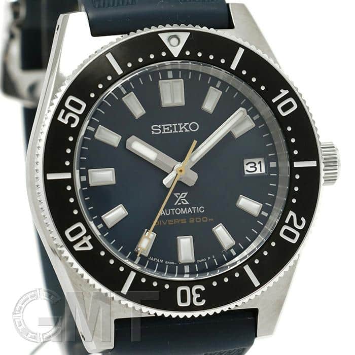 中古)SEIKO セイコー プロスペックス メカニカルダイバーズ 55周年記念