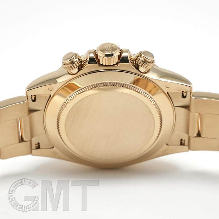 中古)ROLEX ロレックス デイトナ 116528NG ブラックMOP（商品ID