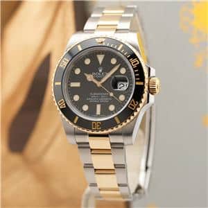 中古)ROLEX ロレックス サブマリーナー デイト 116613LN（商品ID
