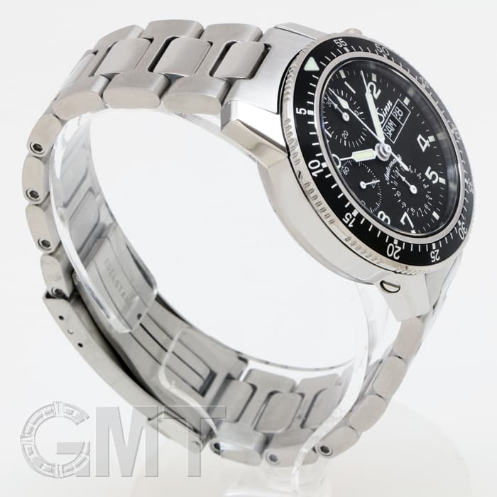 新品)SINN ジン 103 .B.SA.AUTO ステンレスベルト（商品ID