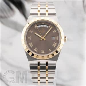 TUDOR チューダー ロイヤル 41mm M28603-0007 ブラウンローマ メイン