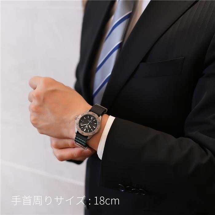 新品)TAG HEUER タグ・ホイヤー アクアレーサー プロフェッショナル