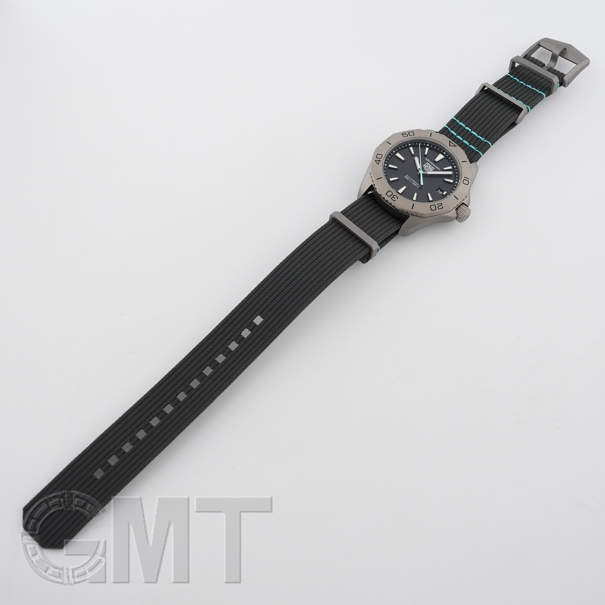 新品)TAG HEUER タグ・ホイヤー アクアレーサー プロフェッショナル