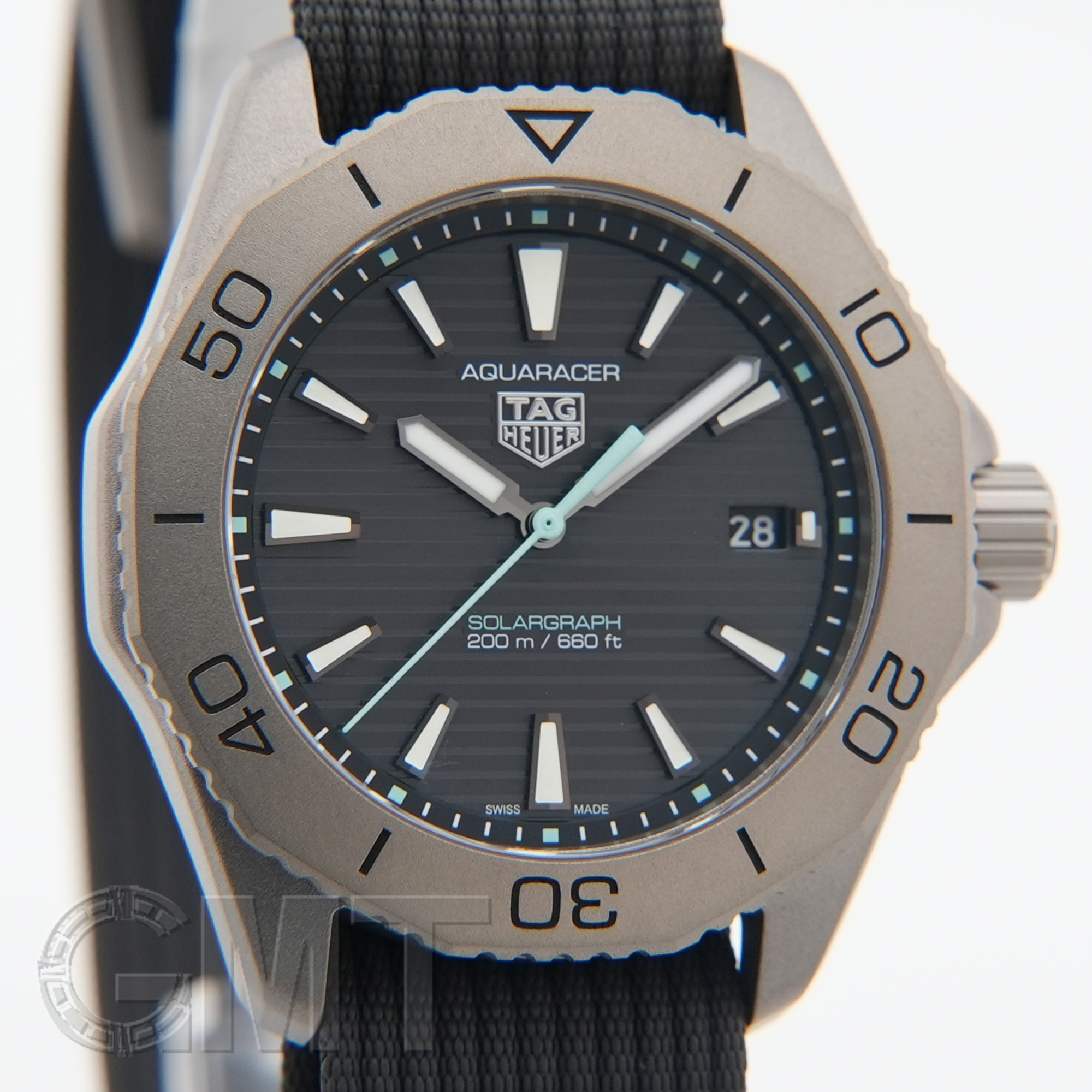 新品)TAG HEUER タグ・ホイヤー アクアレーサー プロフェッショナル
