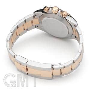 ROLEX ロレックス デイトナ Ref.116523 ホワイト メイン