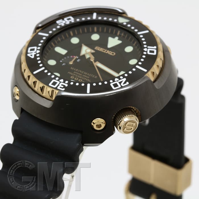 中古)SEIKO セイコー プロスペックス マリーンマスター