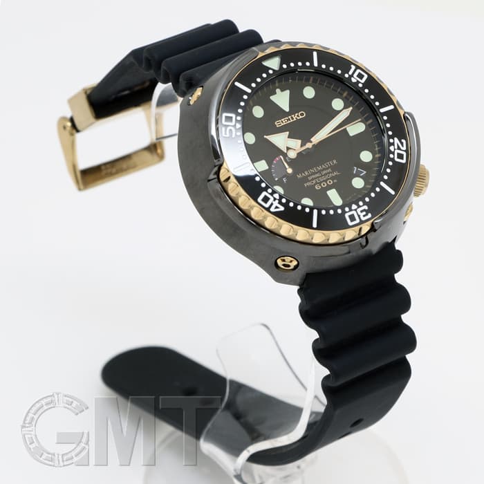 中古)SEIKO セイコー プロスペックス マリーンマスター