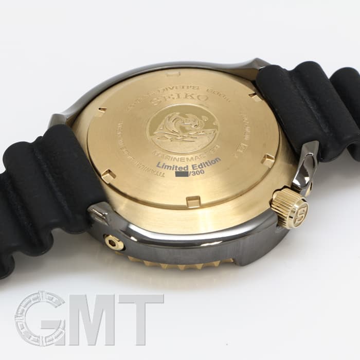 中古)SEIKO セイコー プロスペックス マリーンマスター