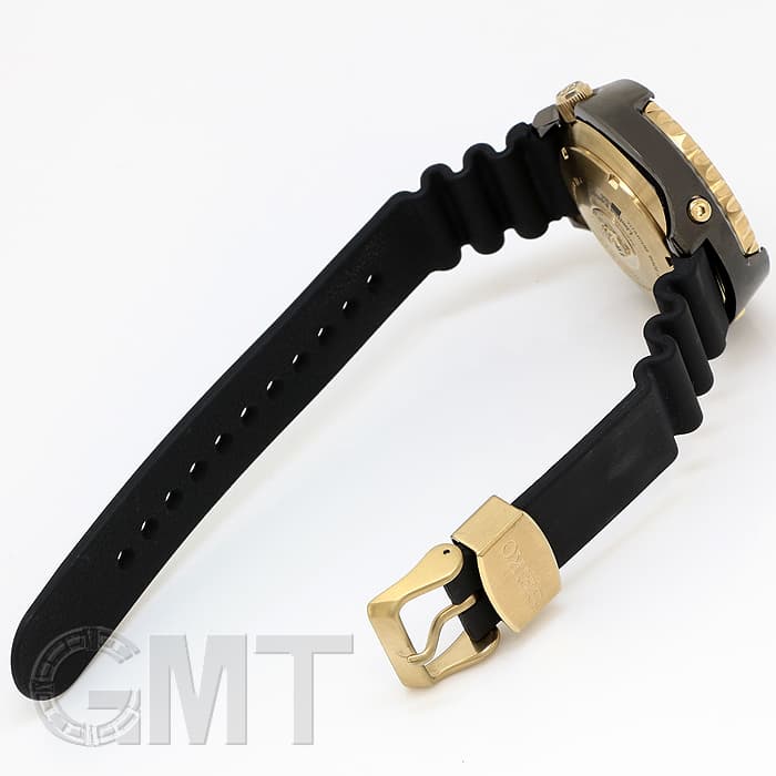 中古)SEIKO セイコー プロスペックス マリーンマスター