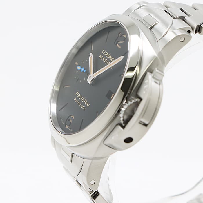 中古)OFFICINE PANERAI オフィチーネ パネライ ルミノールマリーナ