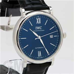 IWC インターナショナルウォッチカンパニー ポートフィノ オートマティック “150 イヤーズ” IW356518 メイン