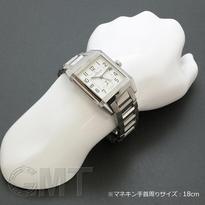 中古)JAEGER LECOULTRE ジャガー・ルクルト レベルソ スクアドラ