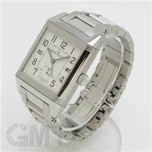 JAEGER LECOULTRE ジャガー・ルクルト レベルソ スクアドラ ホームタイム Q7008120 メイン