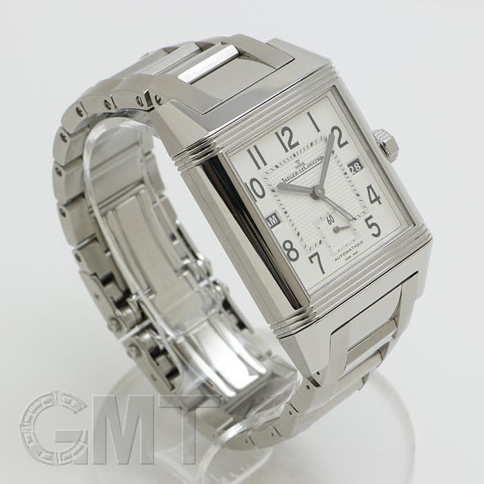 中古)JAEGER LECOULTRE ジャガー・ルクルト レベルソ スクアドラ
