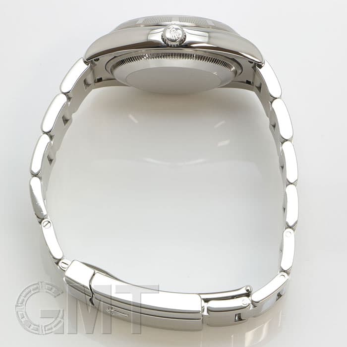 中古)ROLEX ロレックス オイスターパーペチュアル&デイト 115210