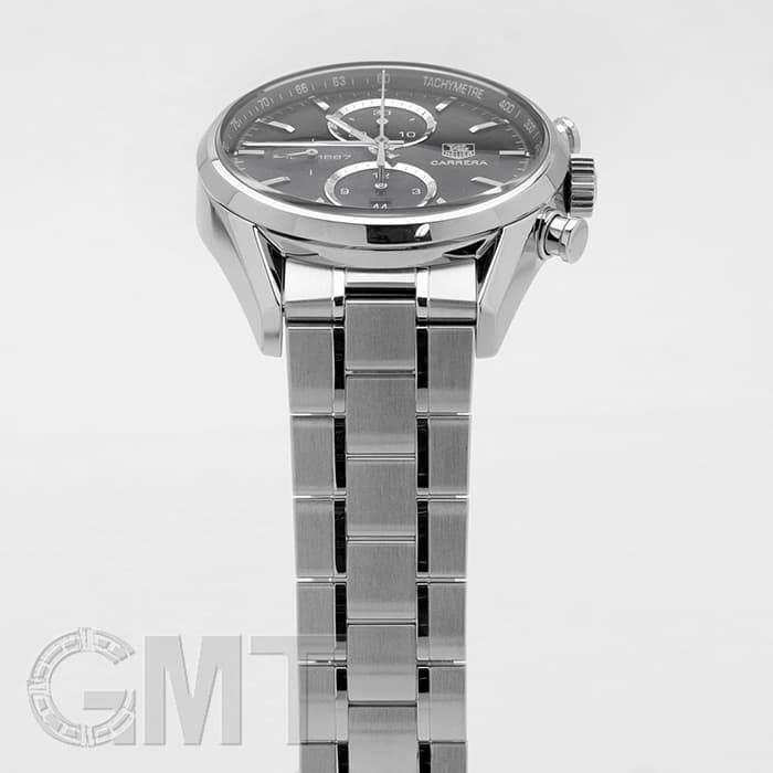 タグホイヤー　カレラ 1887 CAL2110.BA0724 中古)TAG HEUER タグ・ホイヤー カレラ 1887 クロノグラフ CAR2110