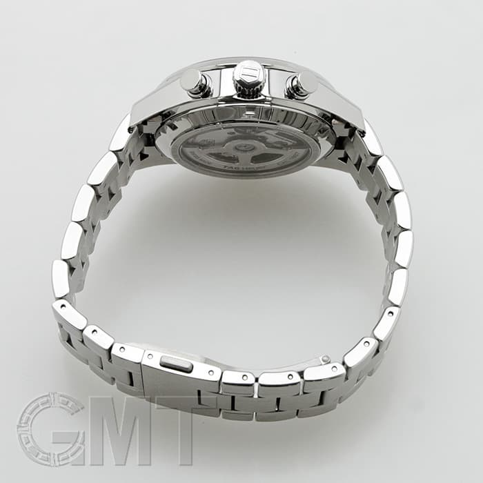 中古)TAG HEUER タグ・ホイヤー カレラ 1887 クロノグラフ CAR2110
