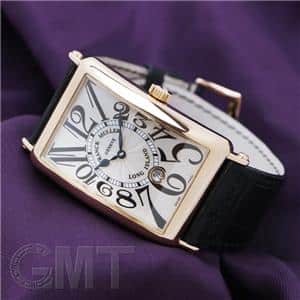 中古)FRANCK MULLER フランク・ミュラー ロングアイランド 1150SCDT 5N