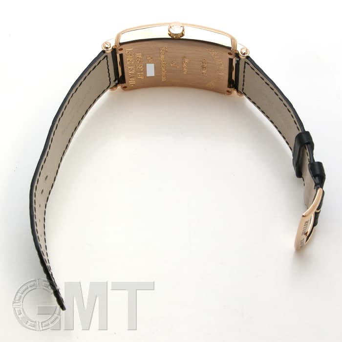 中古)FRANCK MULLER フランク・ミュラー ロングアイランド 1150SCDT 5N
