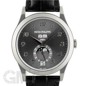 PATEK PHILIPPEパテック・フィリップ アニュアルカレンダー 5396G-014 メイン