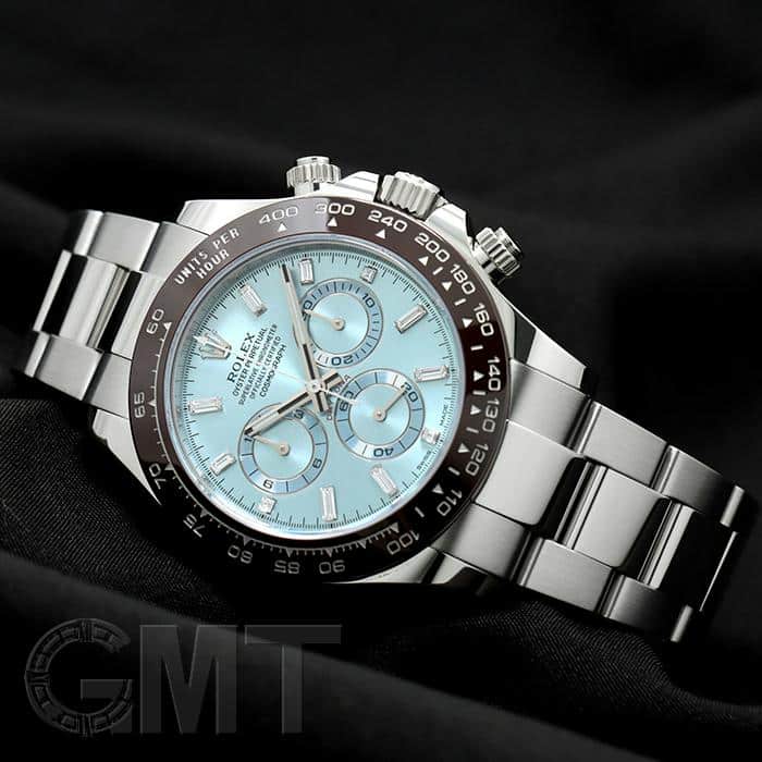 中古)ROLEX ロレックス デイトナ 116506A アイスブルー（商品ID