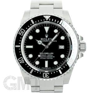 ROLEX ロレックス シードゥエラー 4000 116600【未使用品/保護シール付き】 メイン