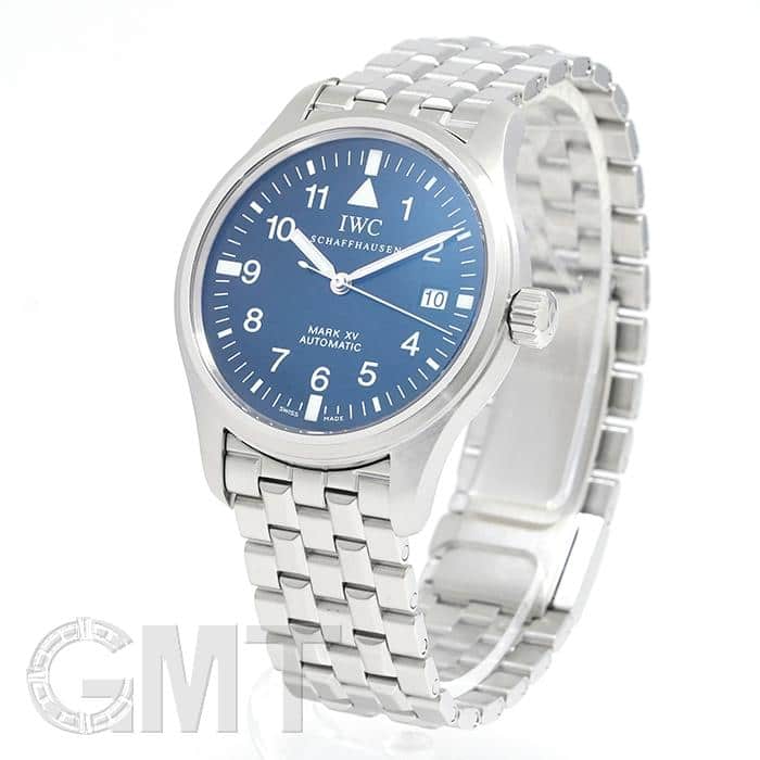 中古)IWC インターナショナルウォッチカンパニー パイロットウォッチ