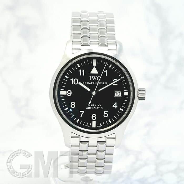 中古)IWC インターナショナルウォッチカンパニー パイロットウォッチ