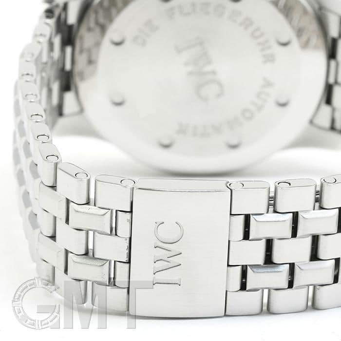 中古)IWC インターナショナルウォッチカンパニー パイロットウォッチ