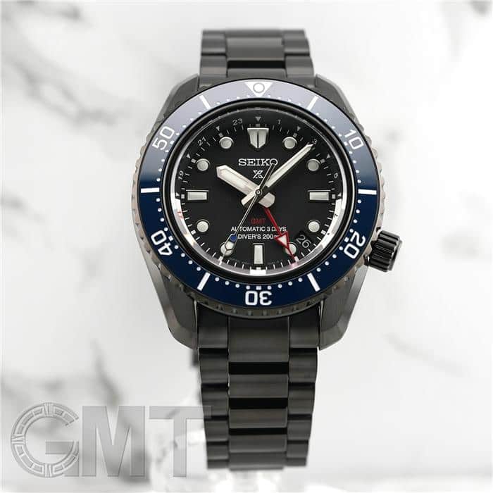 未使用)SEIKO セイコー プロスペックス メカニカルダイバーズ