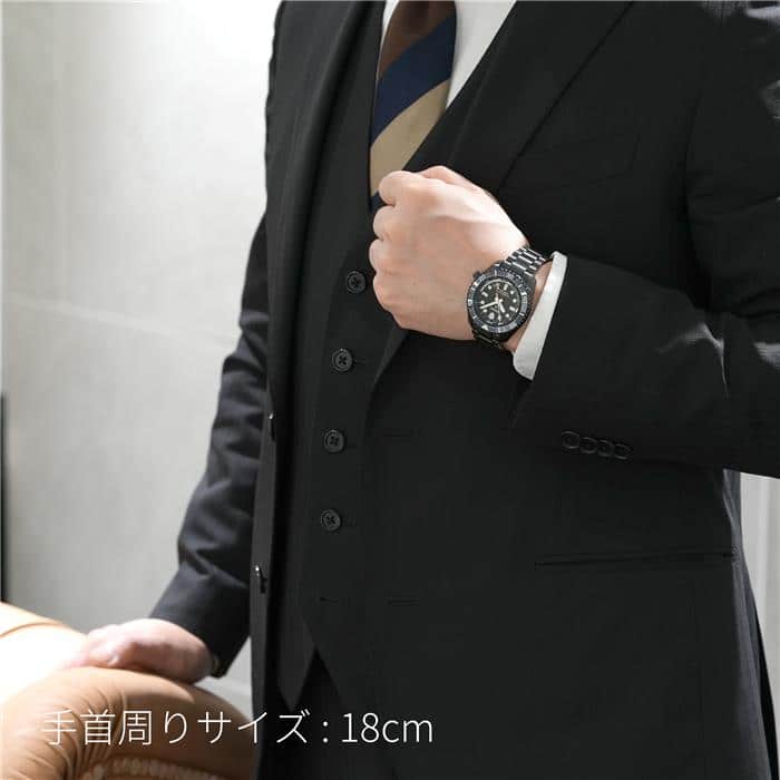未使用)SEIKO セイコー プロスペックス メカニカルダイバーズ