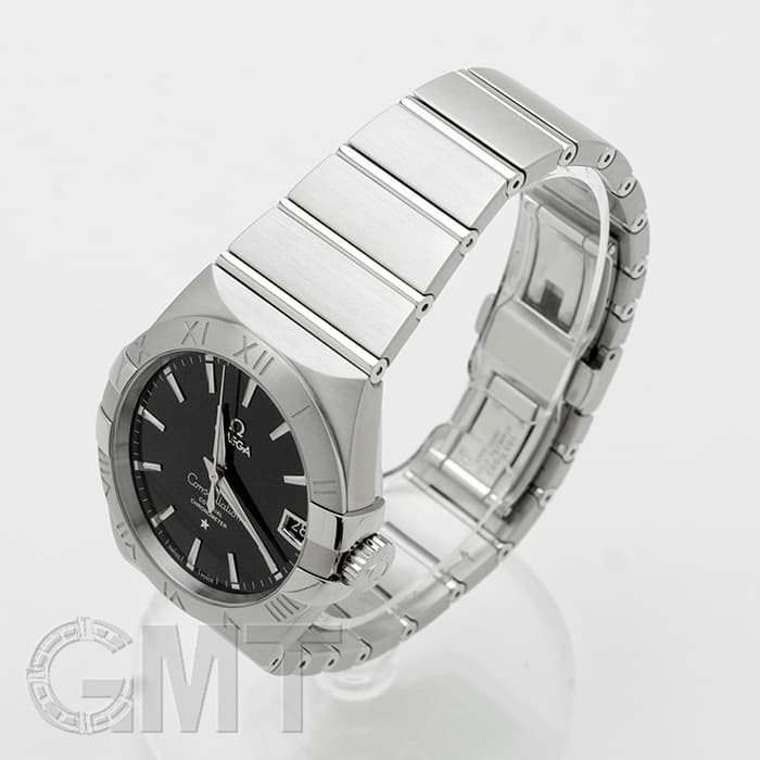 新品)OMEGA オメガ コンステレーション コーアクシャル クロノメーター