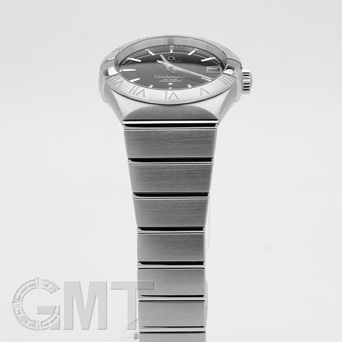 新品)OMEGA オメガ コンステレーション コーアクシャル クロノメーター