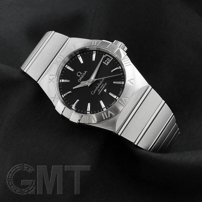 新品)OMEGA オメガ コンステレーション コーアクシャル クロノメーター