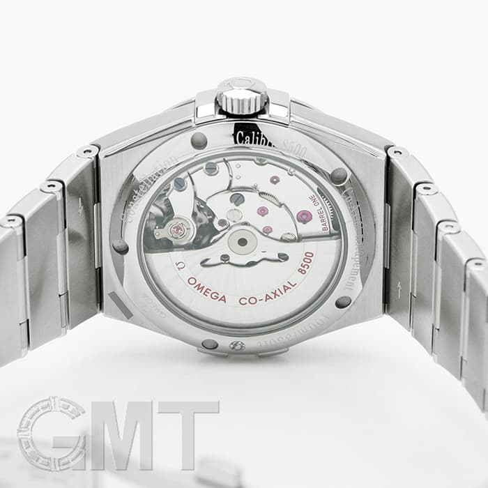 新品)OMEGA オメガ コンステレーション コーアクシャル クロノメーター